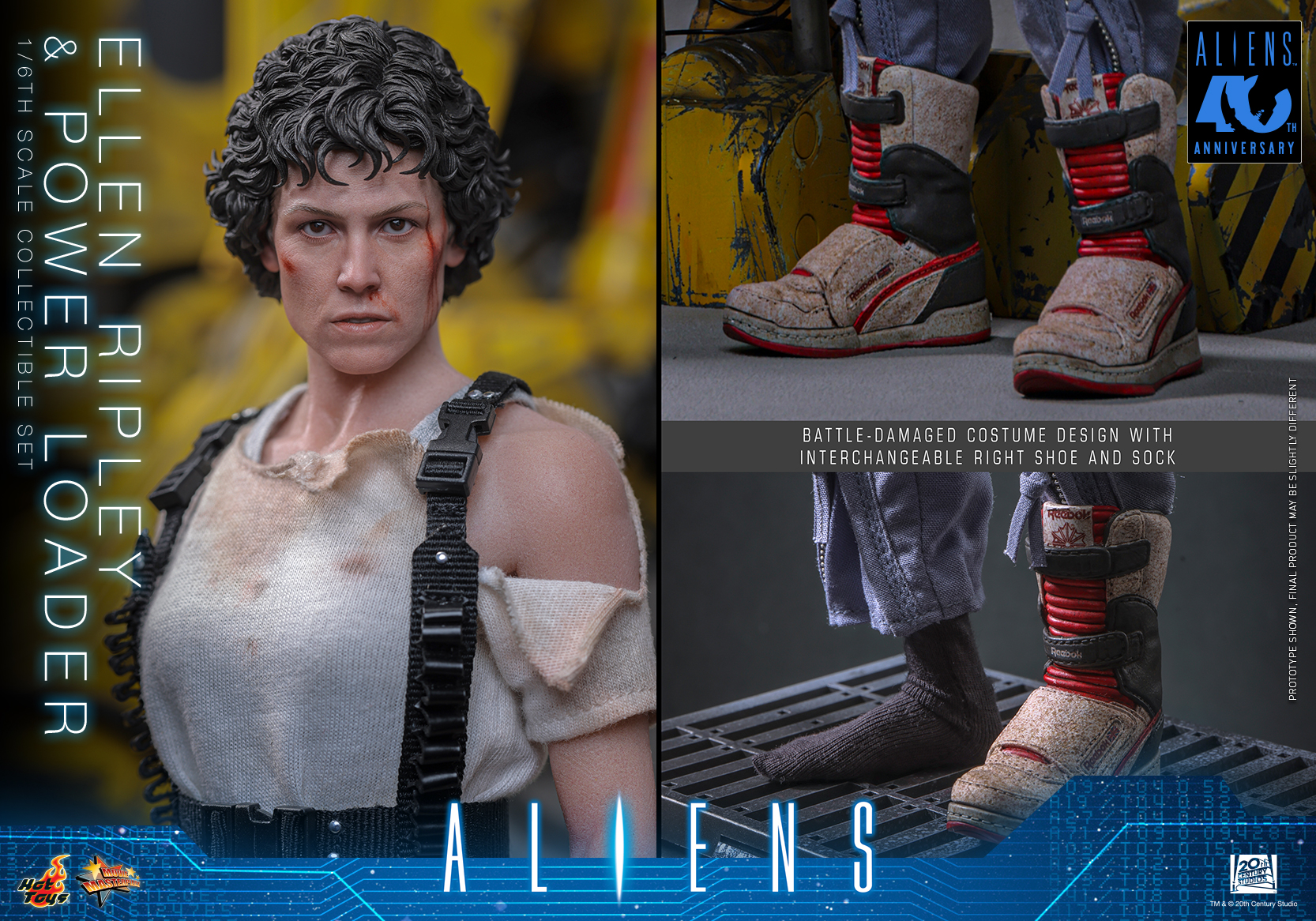 Hot Toys - Aliens - Power Loader and Ripley Set_PR22.jpg